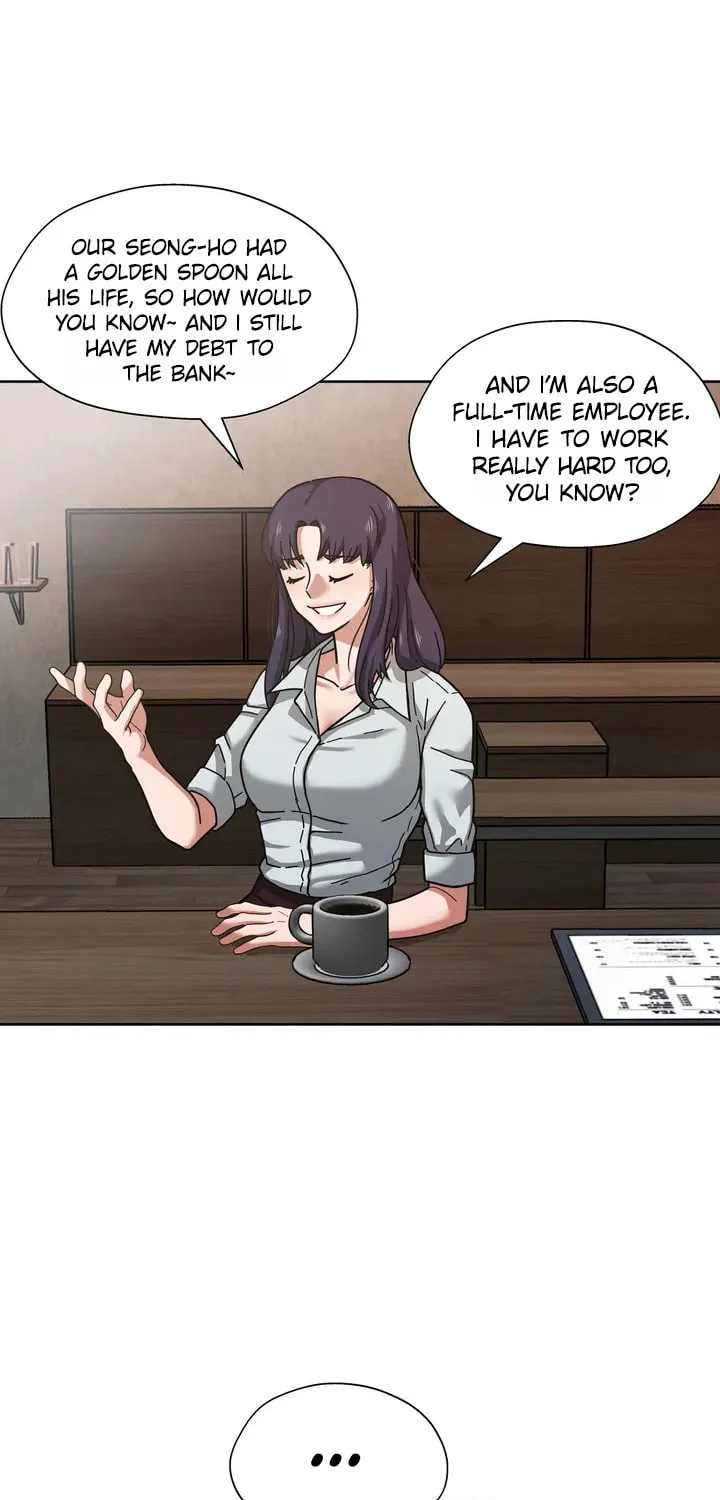 Read Booty Camp chapter 1 image 32 on Lezhin
