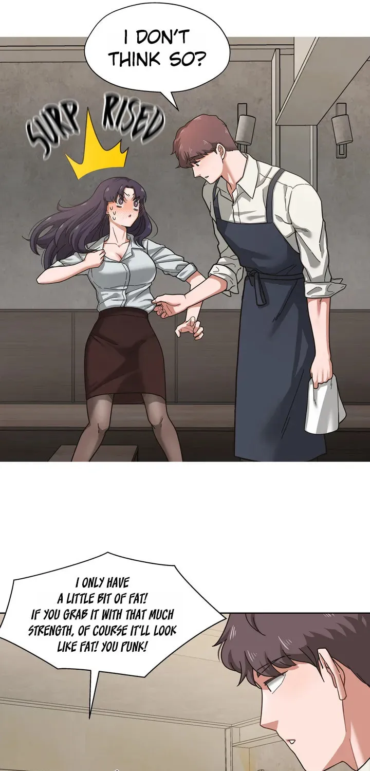 Read Booty Camp chapter 1 image 36 on Lezhin