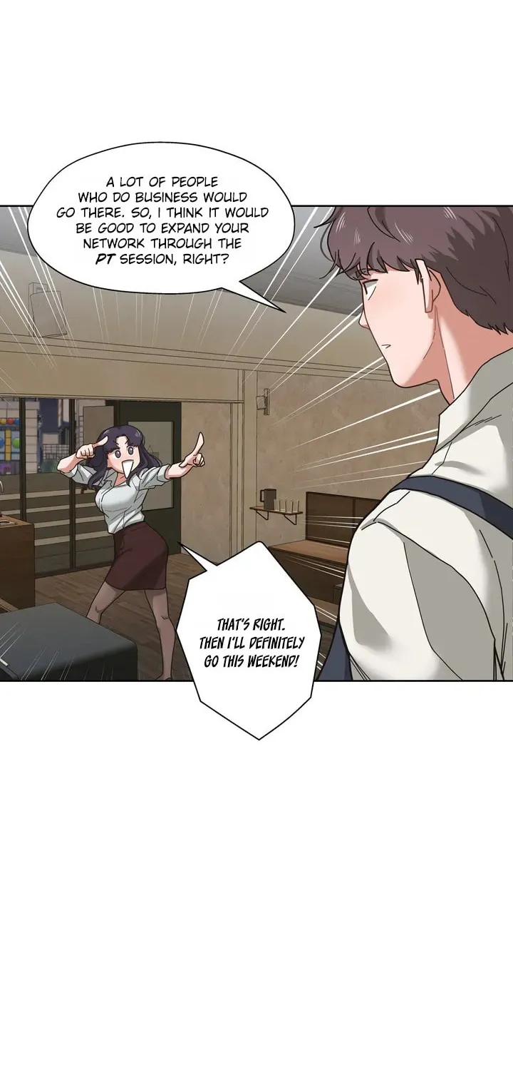 Read Booty Camp chapter 1 image 39 on Lezhin