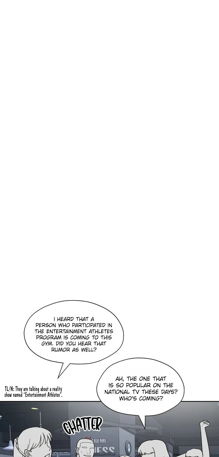 Read Booty Camp chapter 1 image 40 on Lezhin