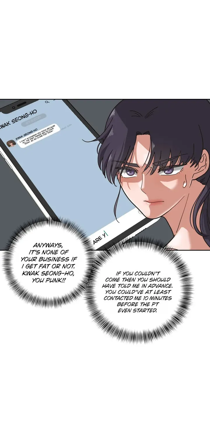 Read Booty Camp chapter 1 image 42 on Lezhin