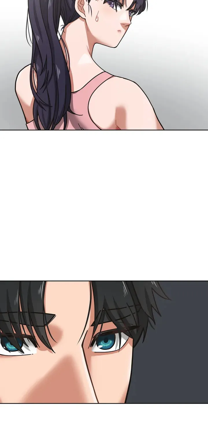 Read Booty Camp chapter 1 image 44 on Lezhin