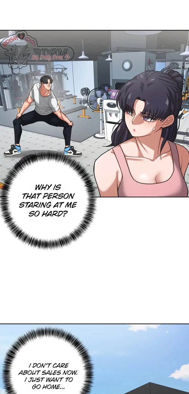 Read Booty Camp chapter 1 image 45 on Lezhin