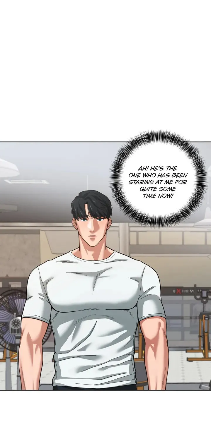 Read Booty Camp chapter 1 image 50 on Lezhin