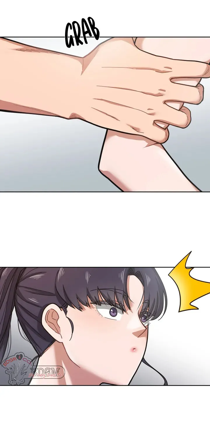 Read Booty Camp chapter 1 image 54 on Lezhin