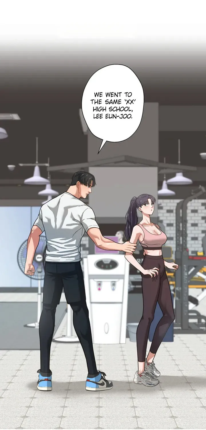 Read Booty Camp chapter 1 image 55 on Lezhin