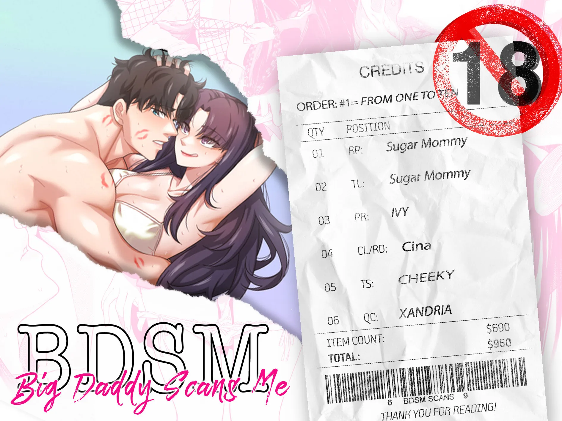 Read Booty Camp chapter 1 image 59 on Lezhin