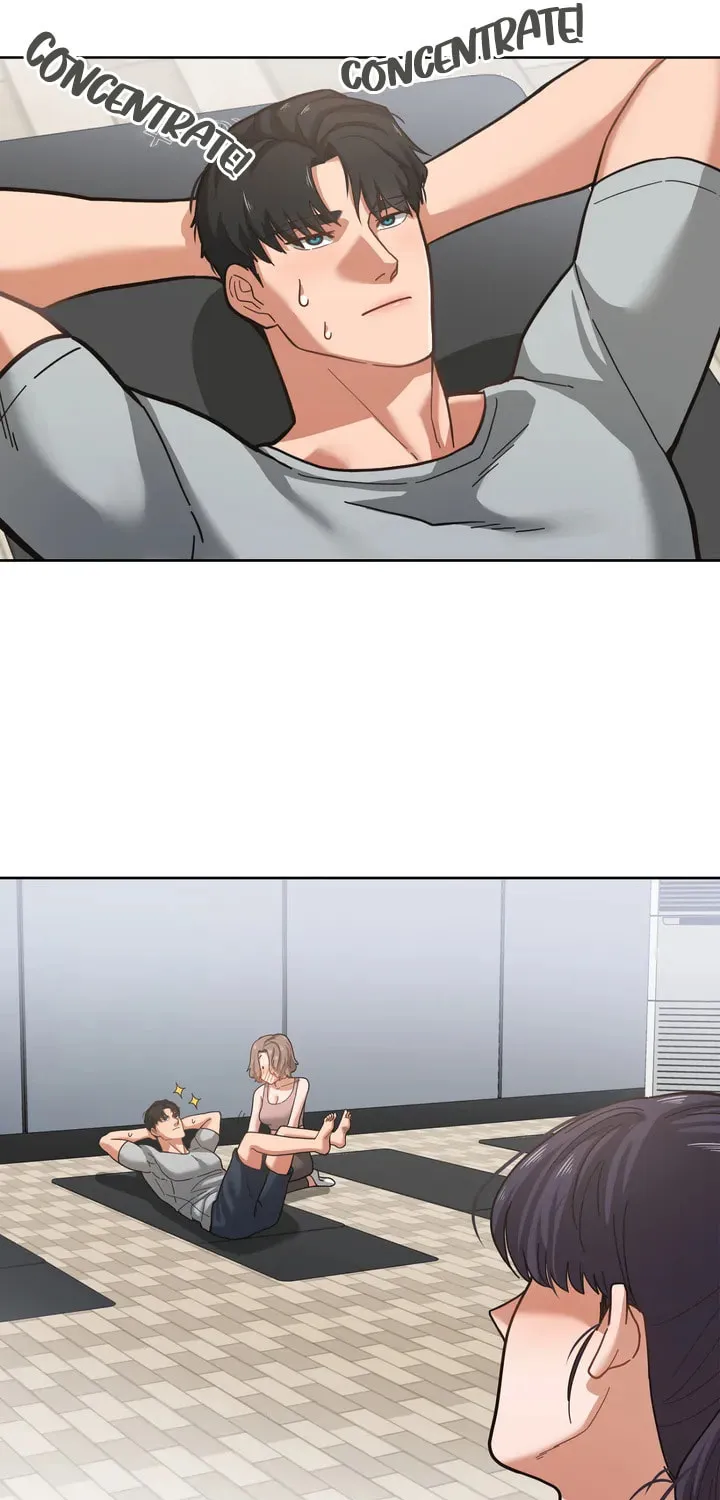 Read Booty Camp chapter 1 image 6 on Lezhin