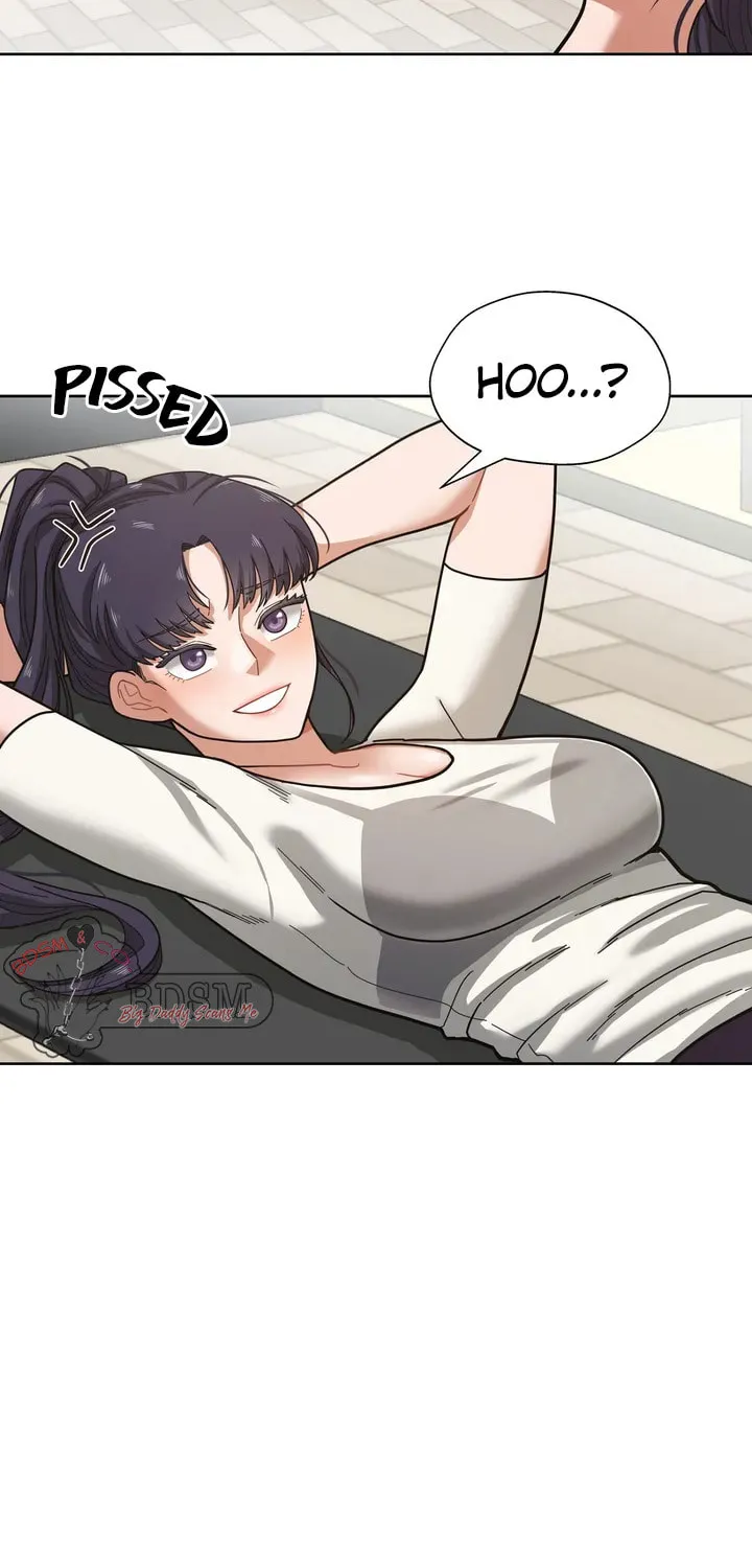 Read Booty Camp chapter 1 image 7 on Lezhin