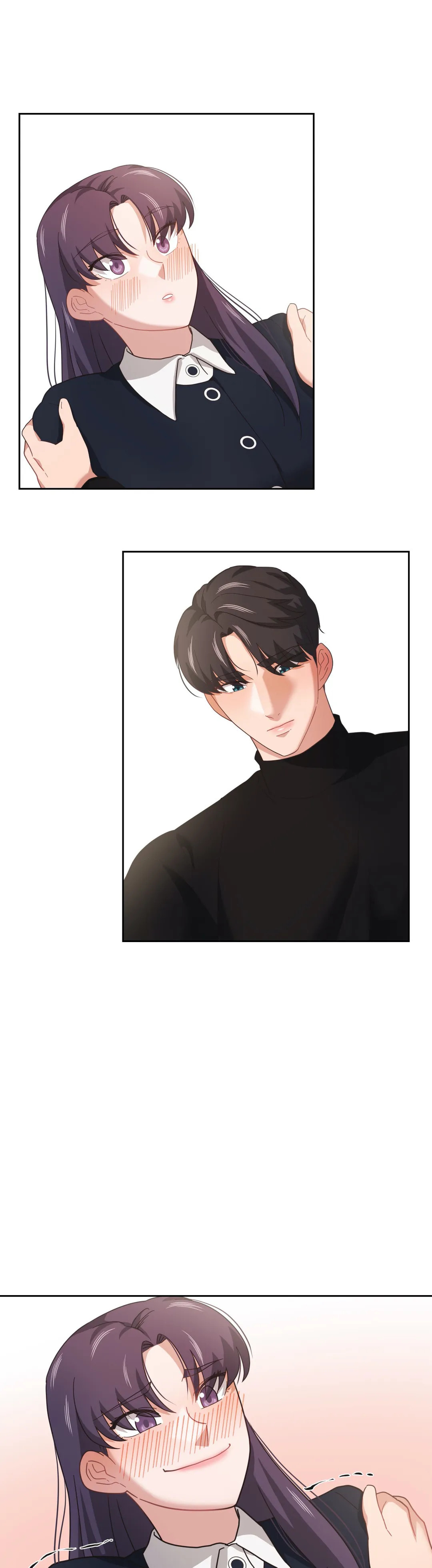 Read Booty Camp chapter 10 image 17 on Lezhin