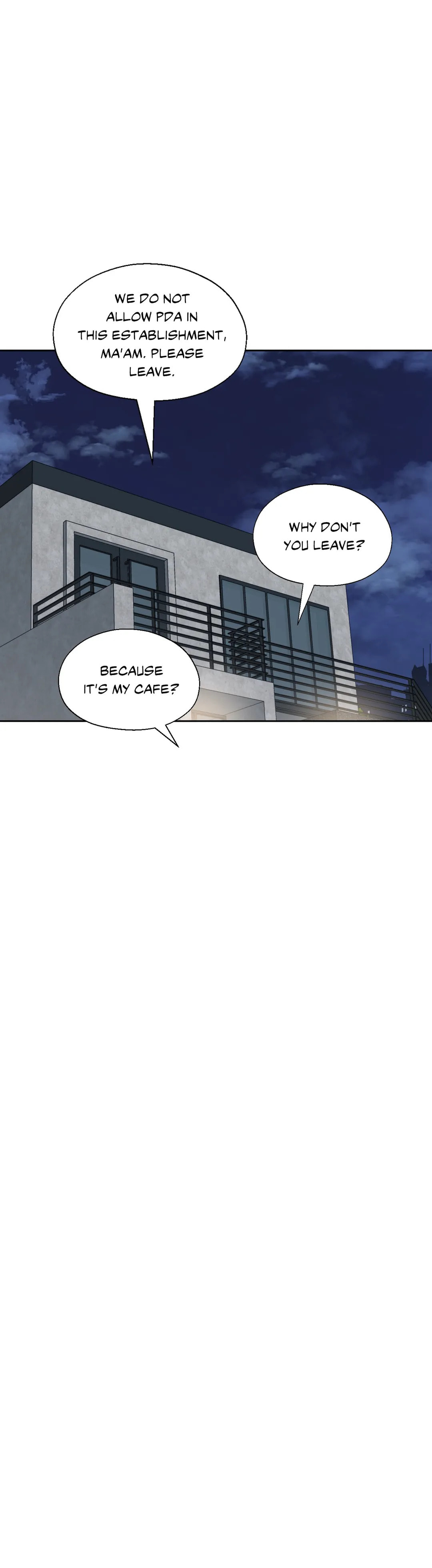 Read Booty Camp chapter 10 image 19 on Lezhin