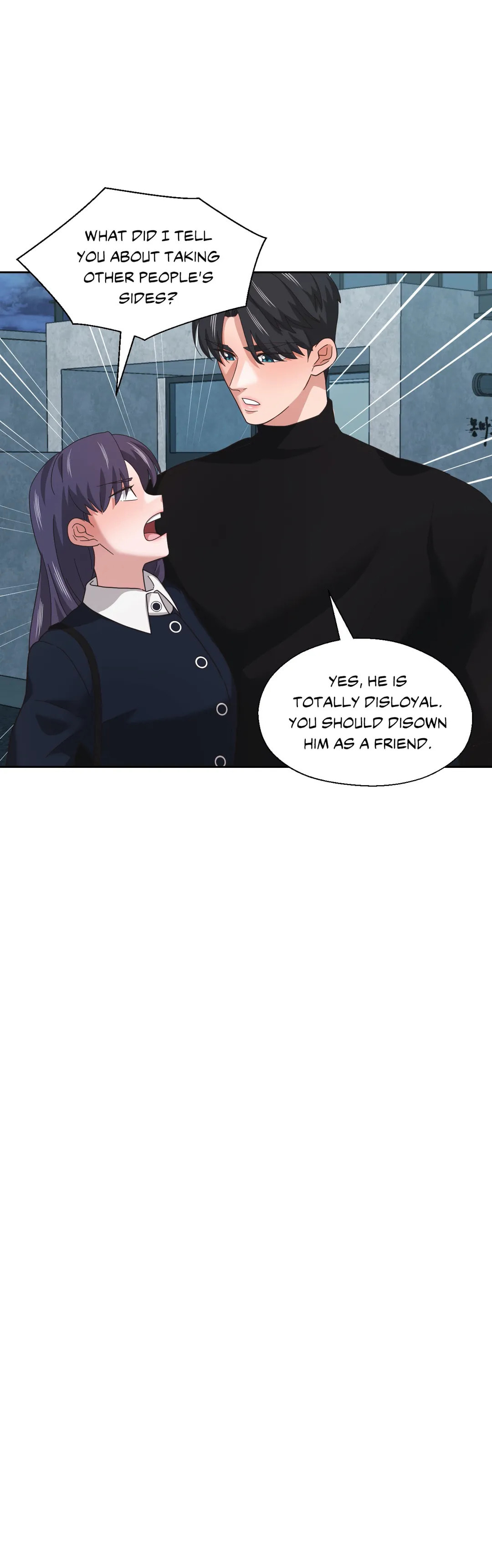 Read Booty Camp chapter 10 image 23 on Lezhin