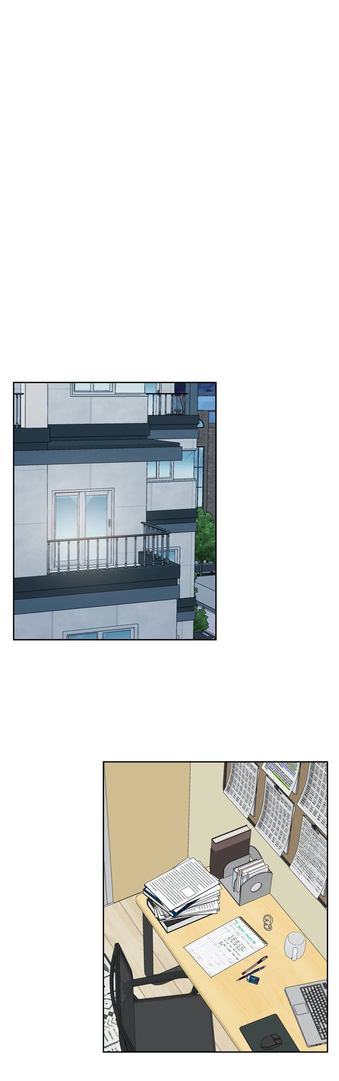 Read Booty Camp chapter 10 image 24 on Lezhin