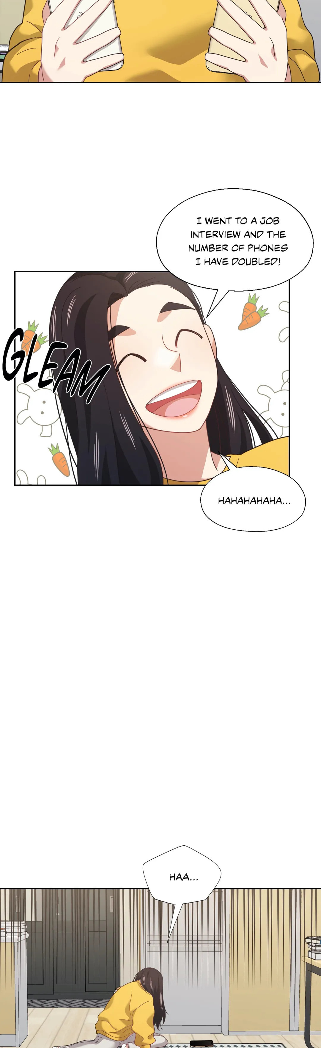 Read Booty Camp chapter 10 image 26 on Lezhin