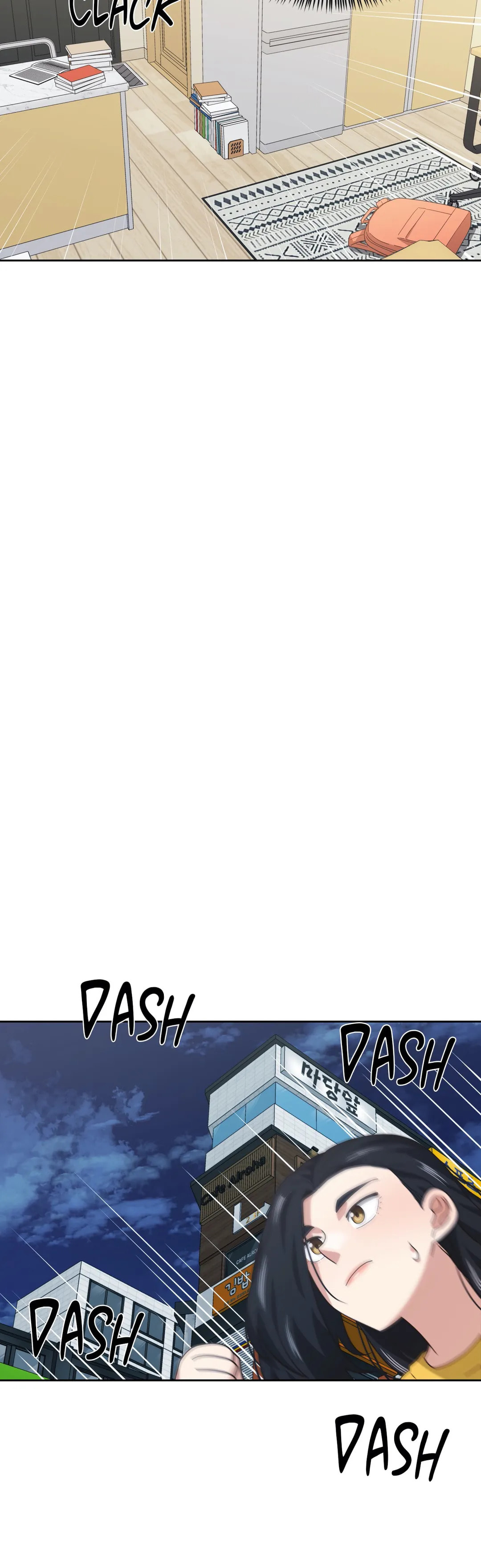 Read Booty Camp chapter 10 image 28 on Lezhin