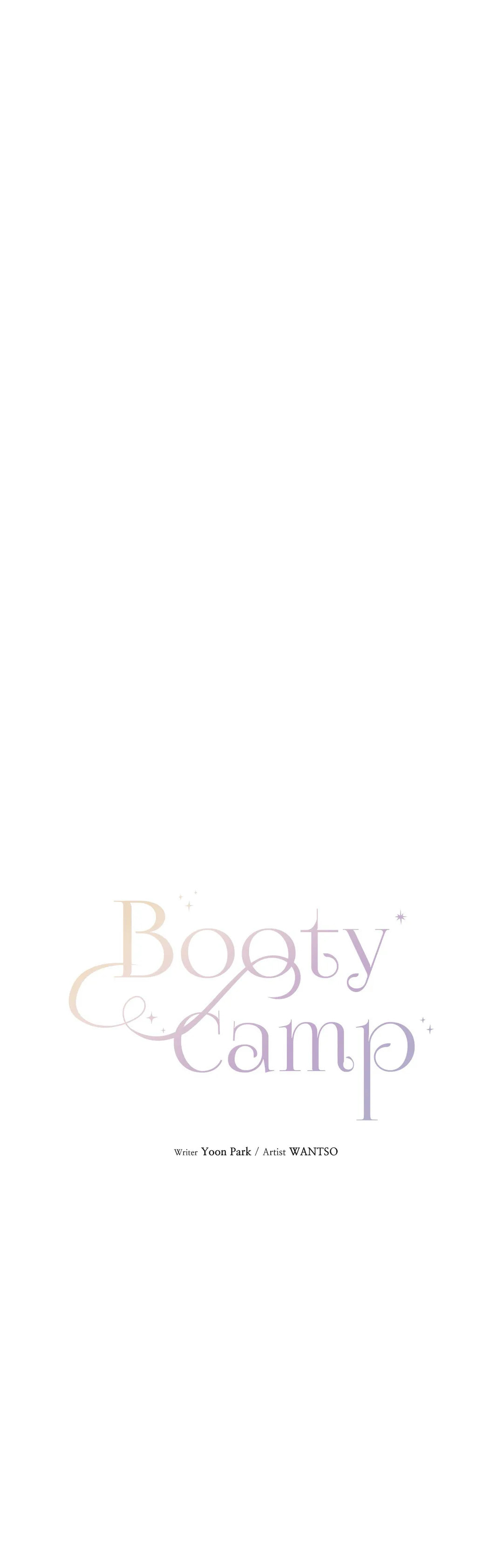 Read Booty Camp chapter 10 image 3 on Lezhin