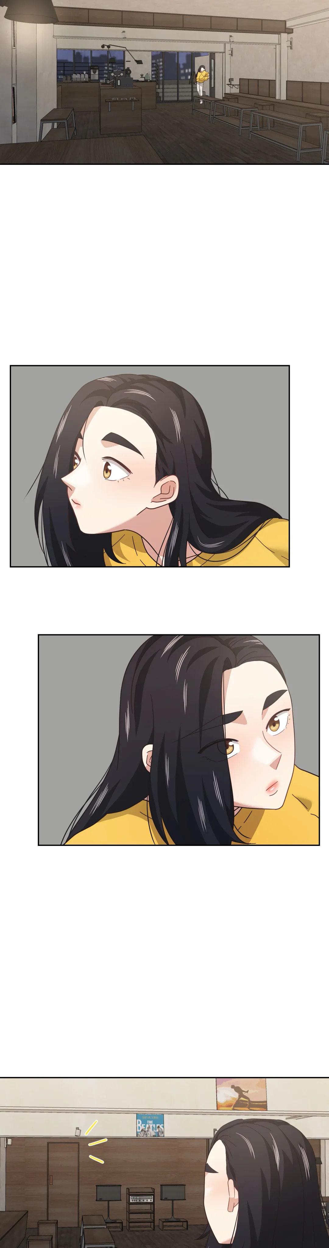 Read Booty Camp chapter 10 image 30 on Lezhin