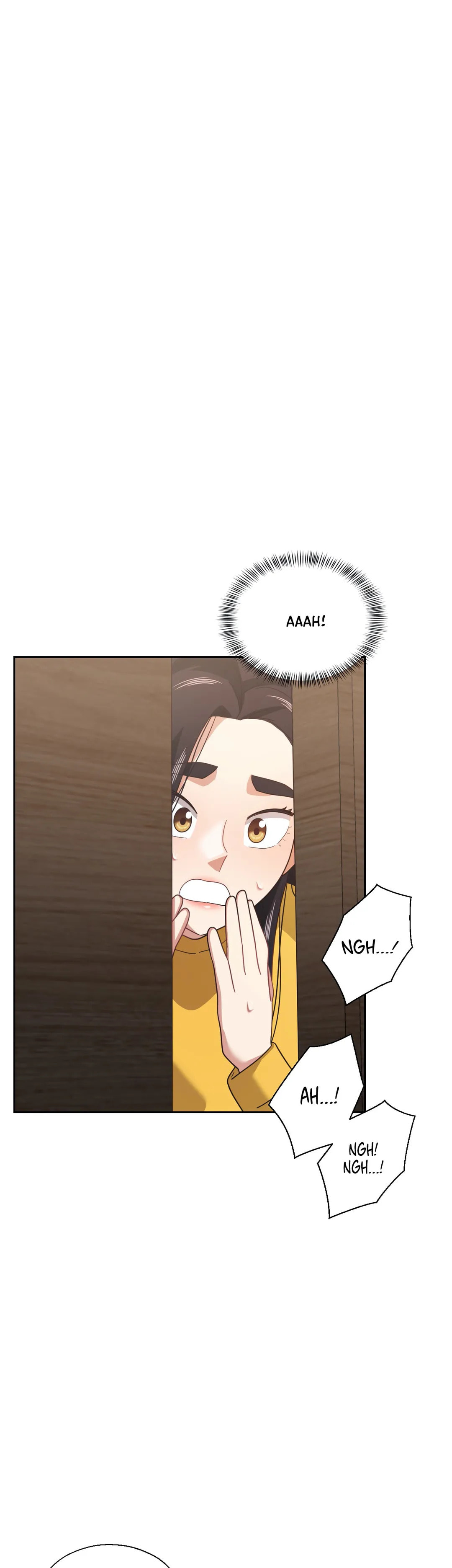 Read Booty Camp chapter 10 image 34 on Lezhin