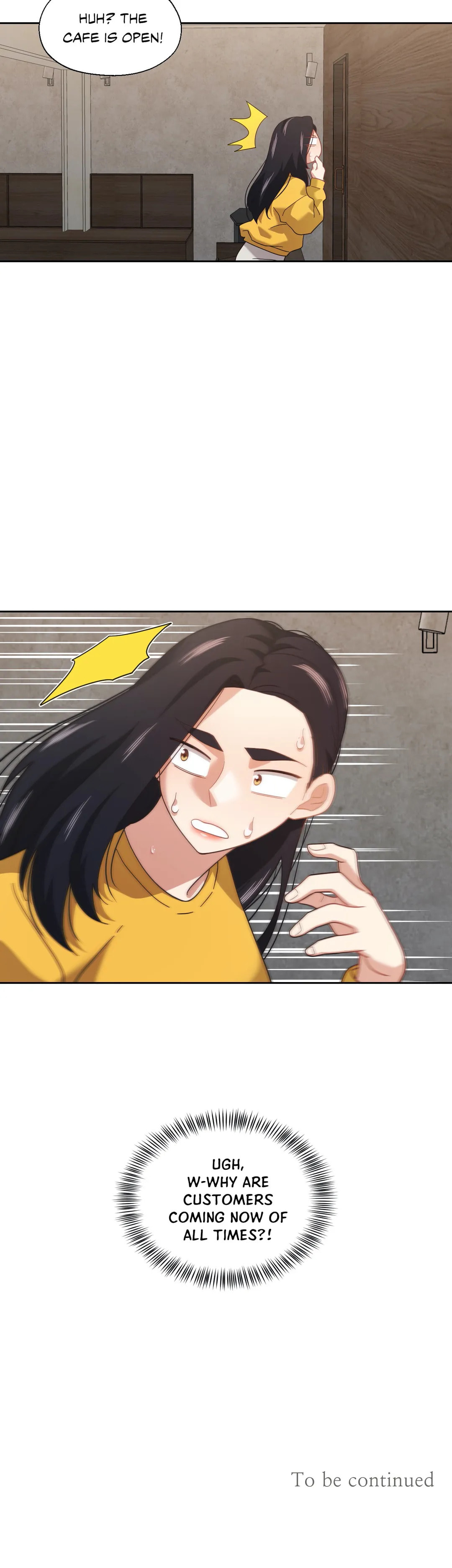 Read Booty Camp chapter 10 image 35 on Lezhin