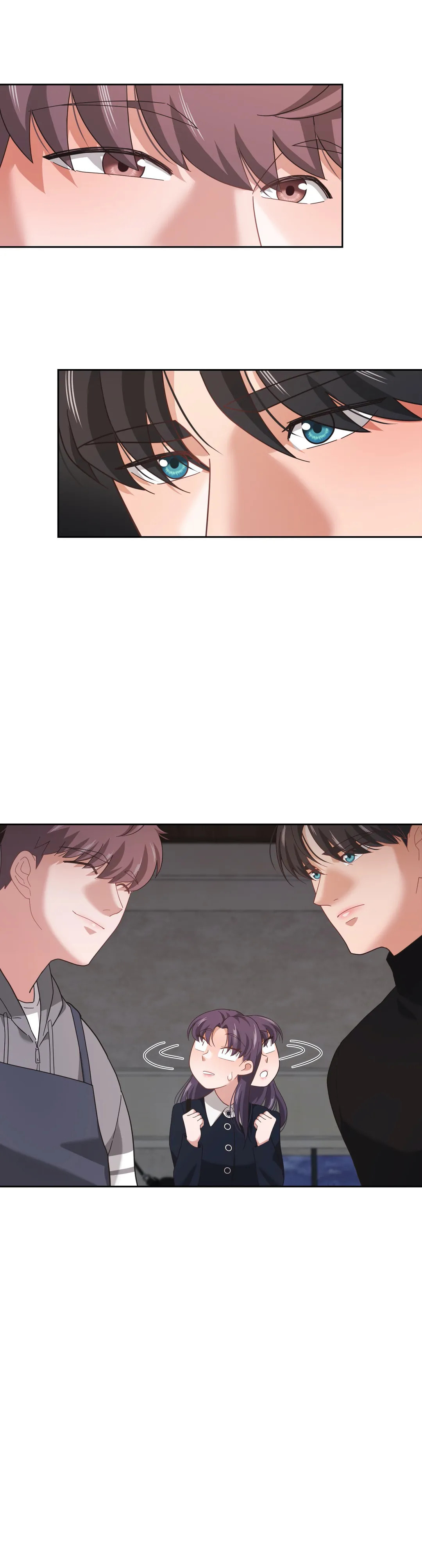 Read Booty Camp chapter 10 image 9 on Lezhin