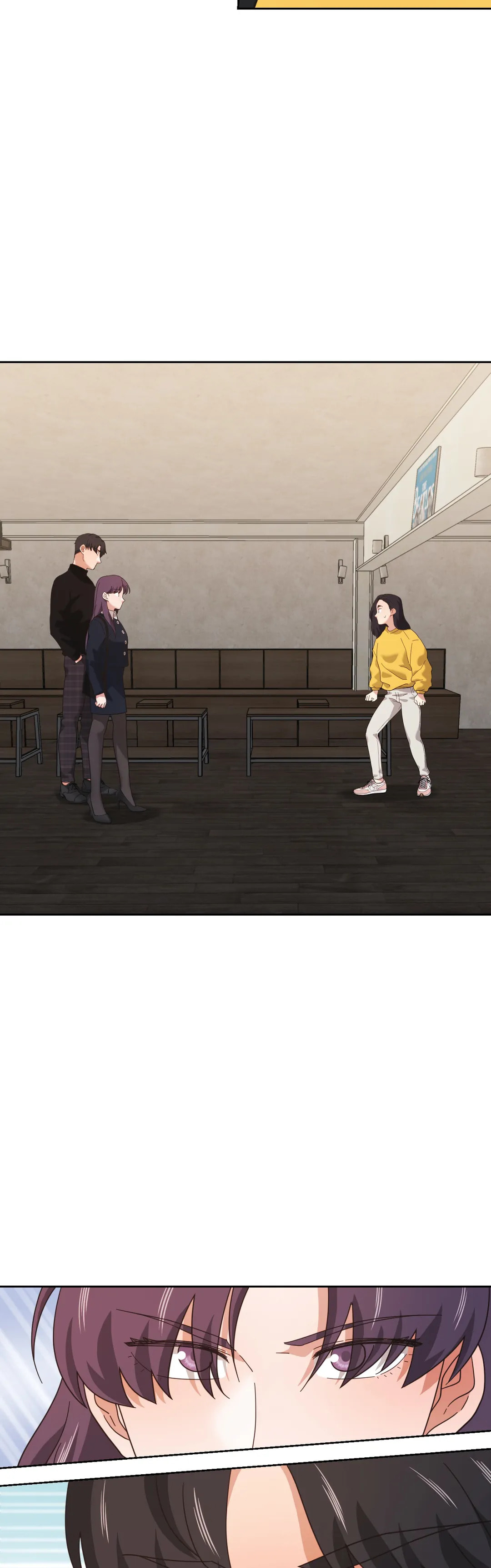 Read Booty Camp chapter 11 image 2 on Lezhin