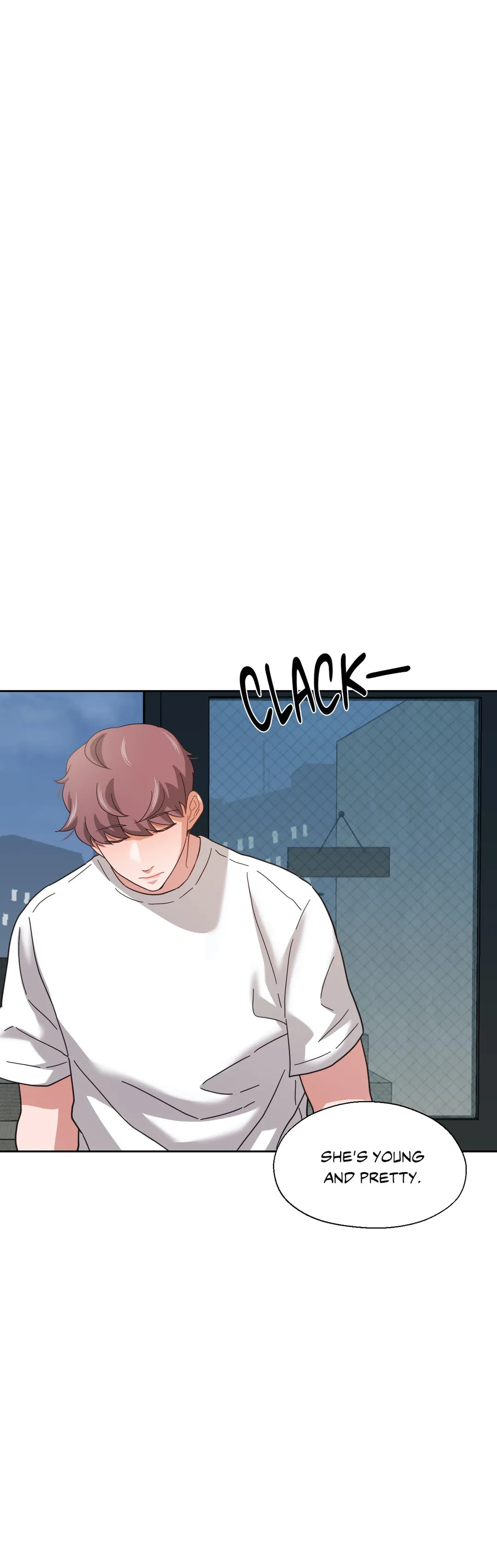 Read Booty Camp chapter 11 image 22 on Lezhin