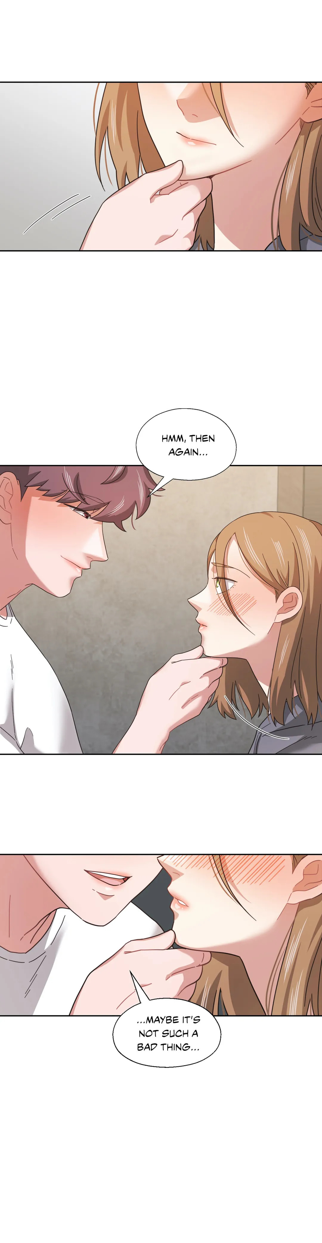 Read Booty Camp chapter 11 image 24 on Lezhin