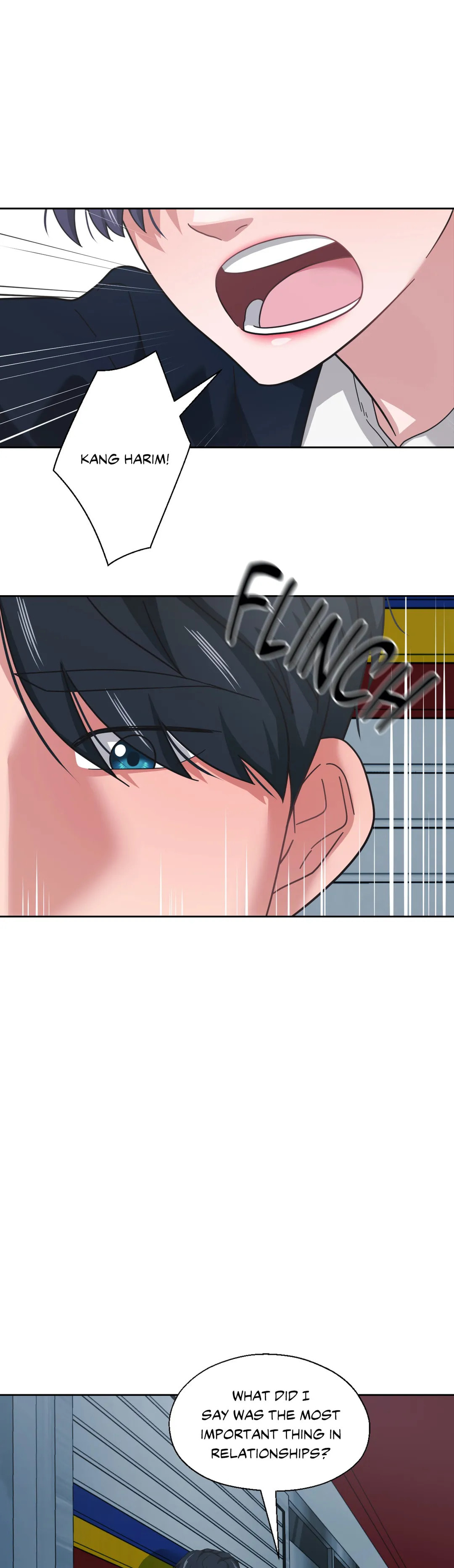 Read Booty Camp chapter 11 image 30 on Lezhin