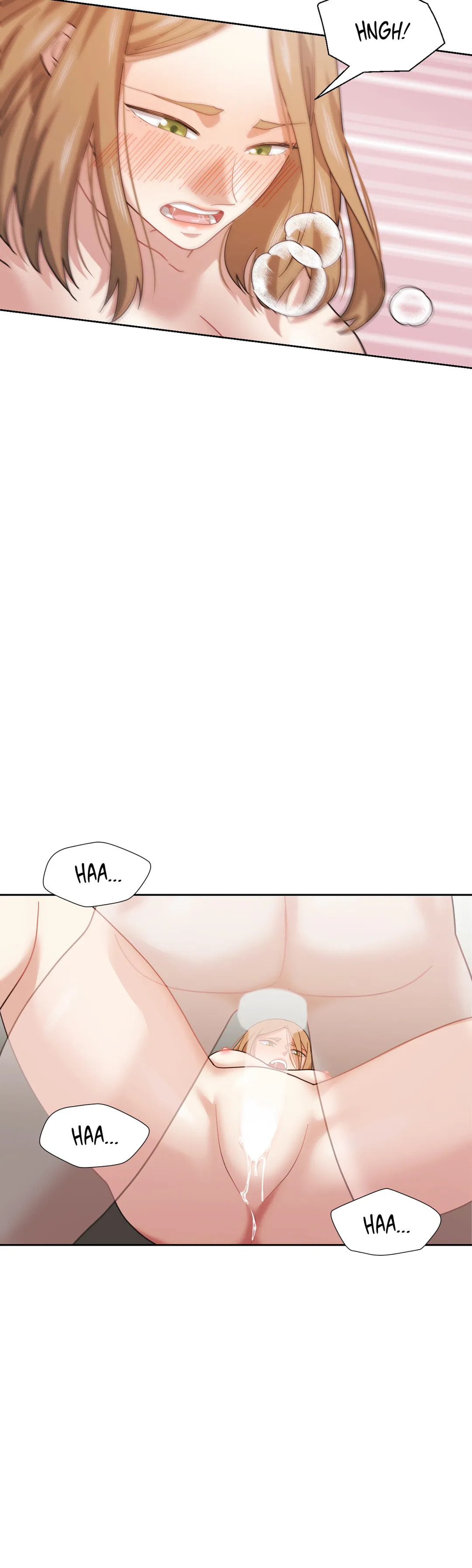 Read Booty Camp chapter 11 image 7 on Lezhin