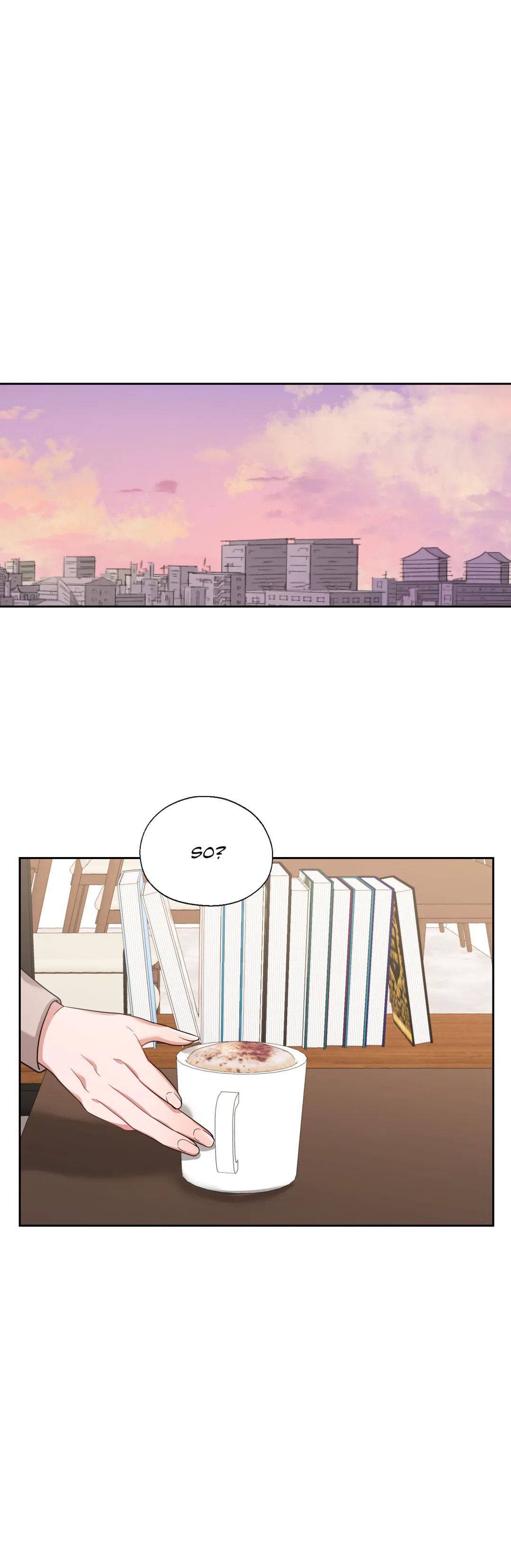 Read Booty Camp chapter 12 image 23 on Lezhin