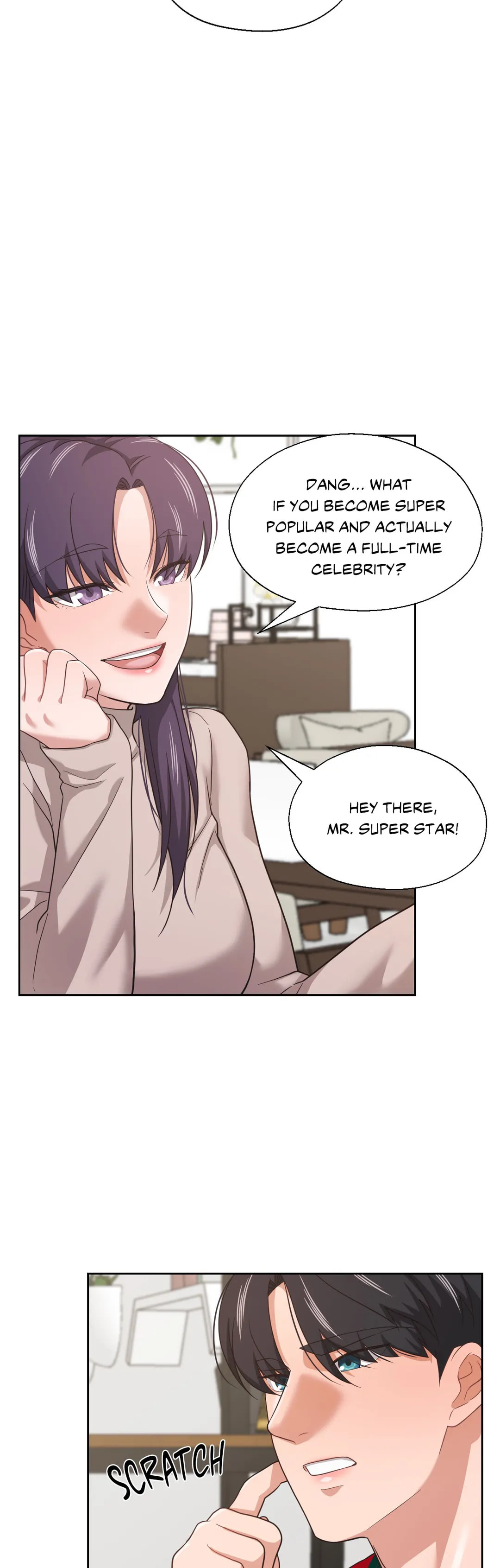 Read Booty Camp chapter 12 image 26 on Lezhin