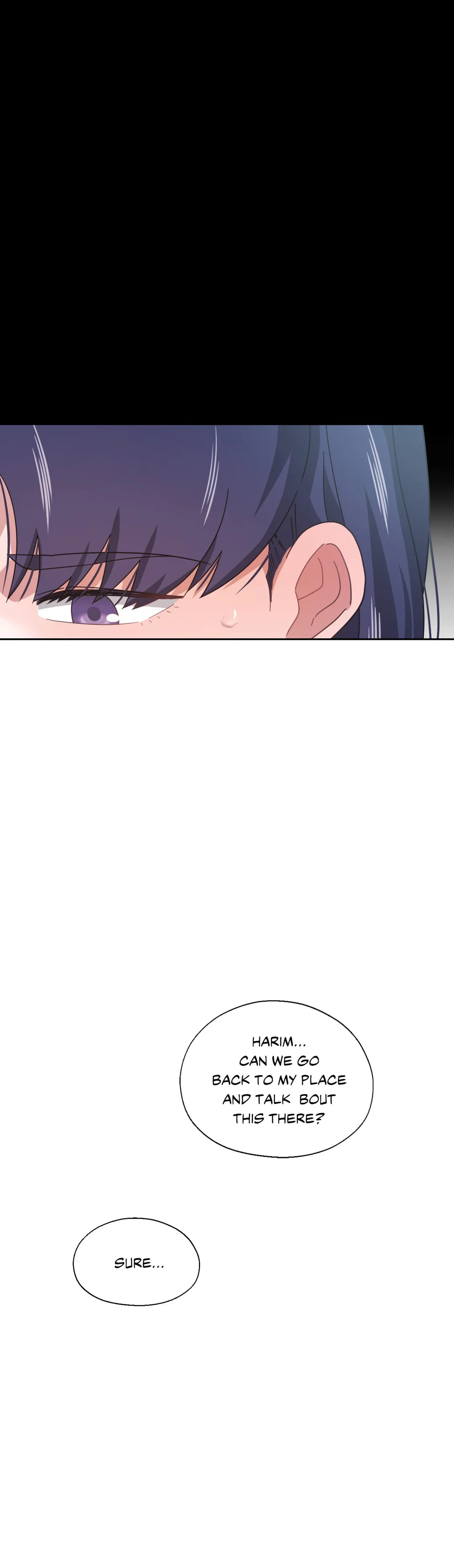 Read Booty Camp chapter 12 image 3 on Lezhin