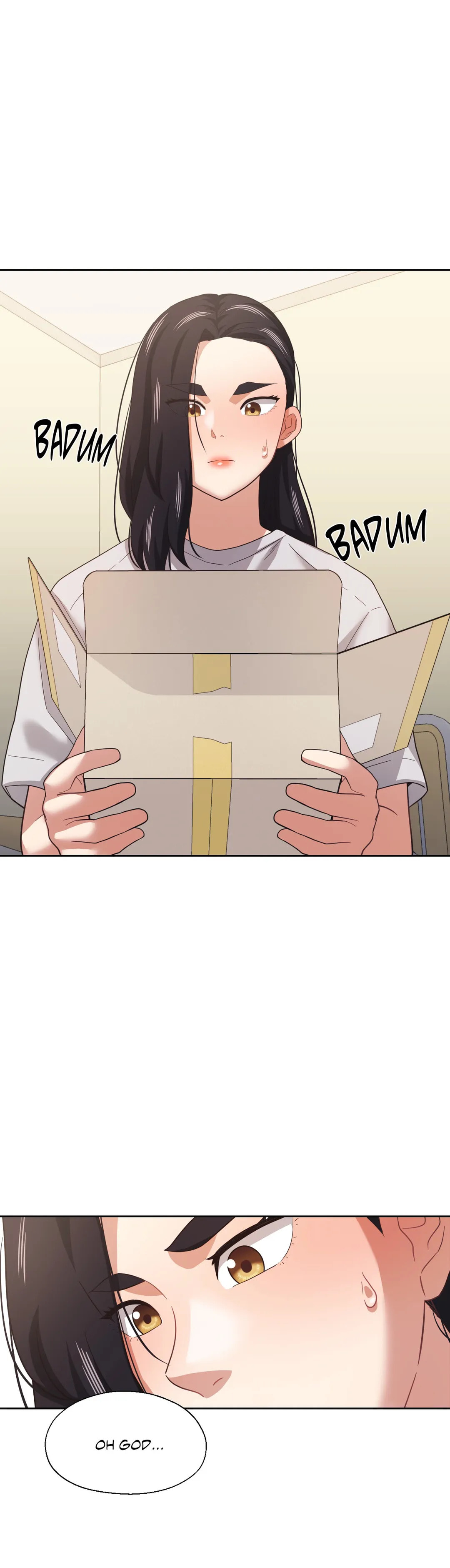 Read Booty Camp chapter 12 image 32 on Lezhin