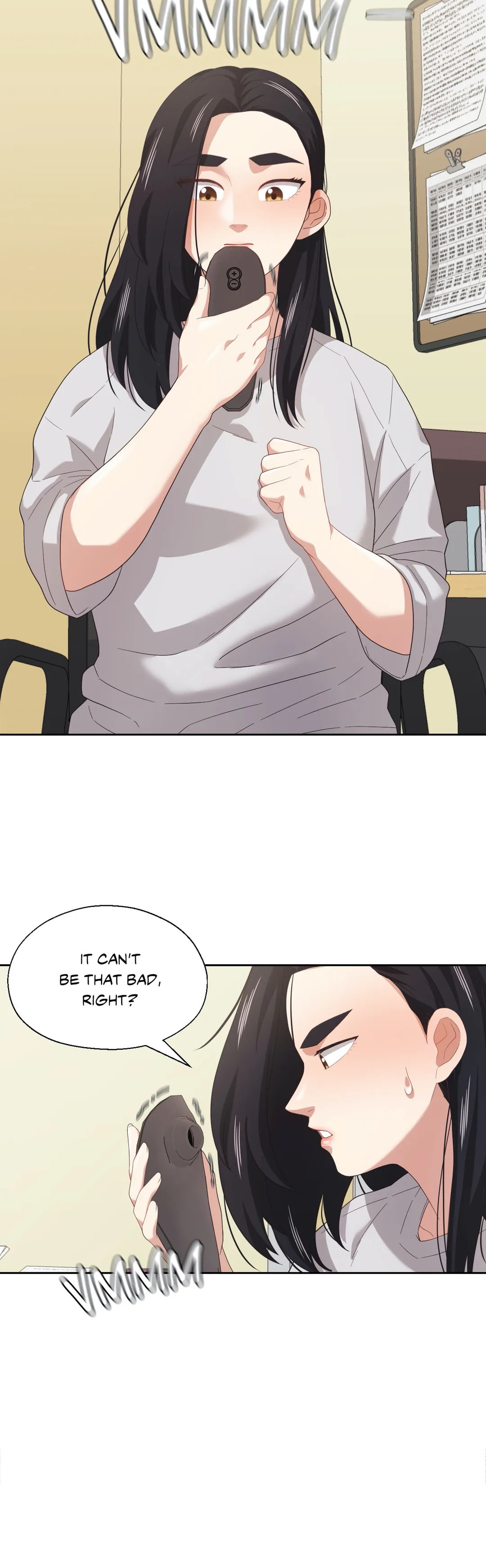 Read Booty Camp chapter 13 image 1 on Lezhin
