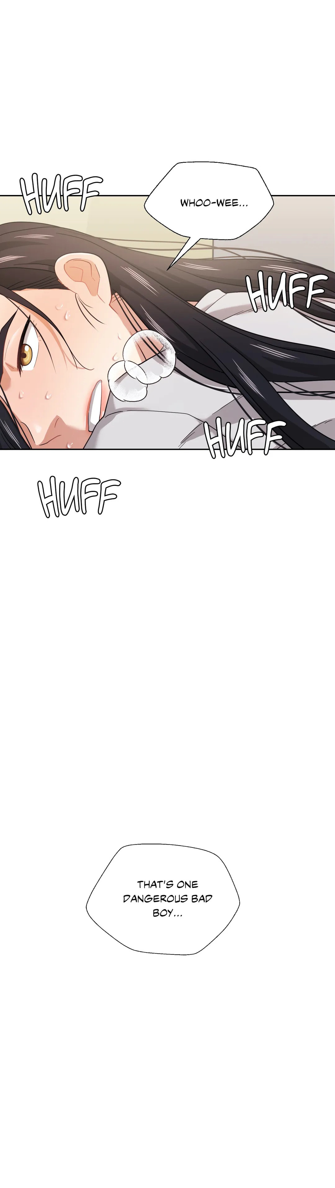 Read Booty Camp chapter 13 image 10 on Lezhin