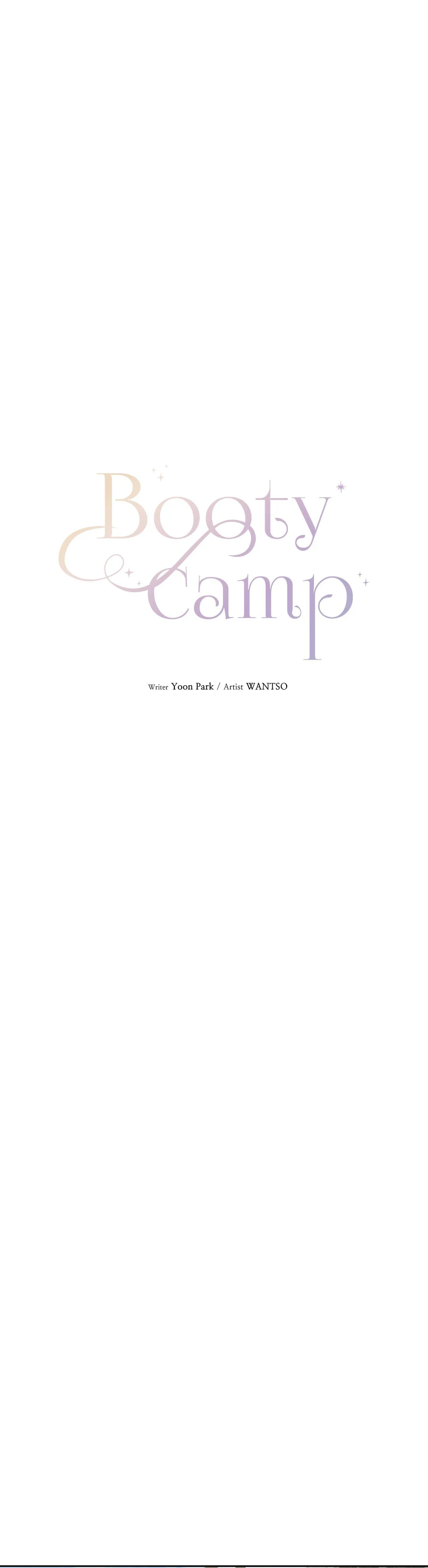 Read Booty Camp chapter 13 image 11 on Lezhin