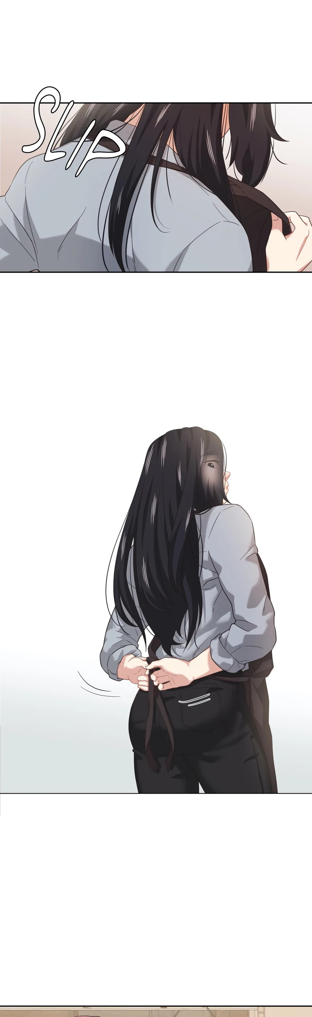 Read Booty Camp chapter 13 image 13 on Lezhin