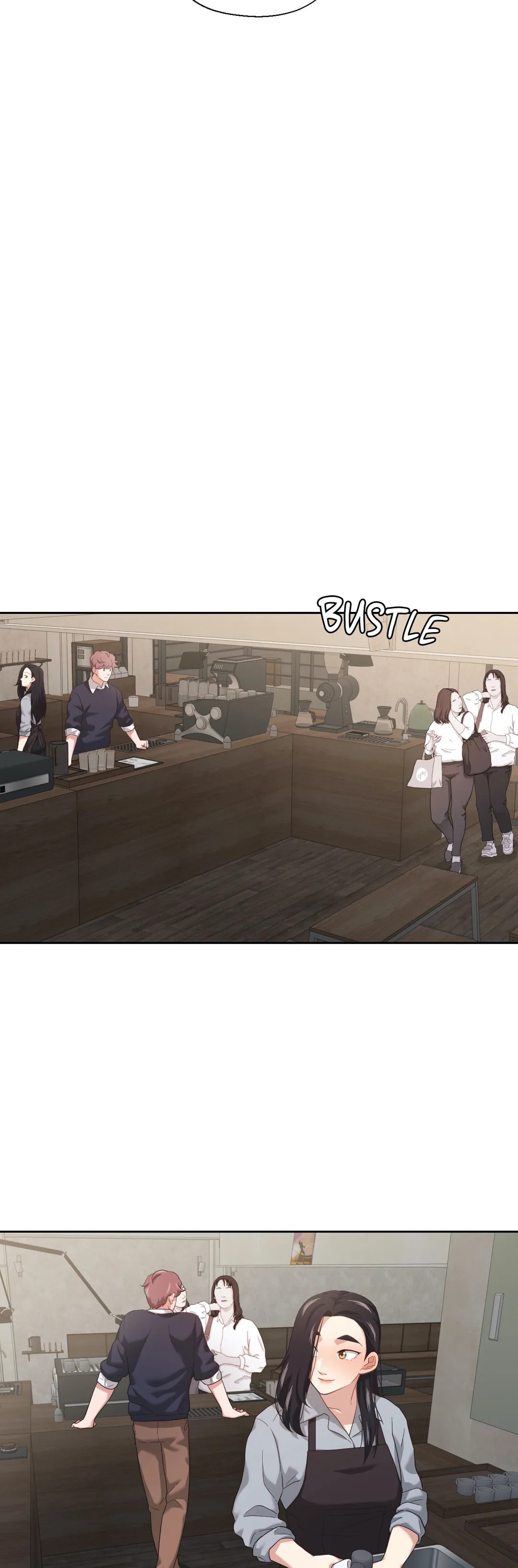 Read Booty Camp chapter 13 image 26 on Lezhin
