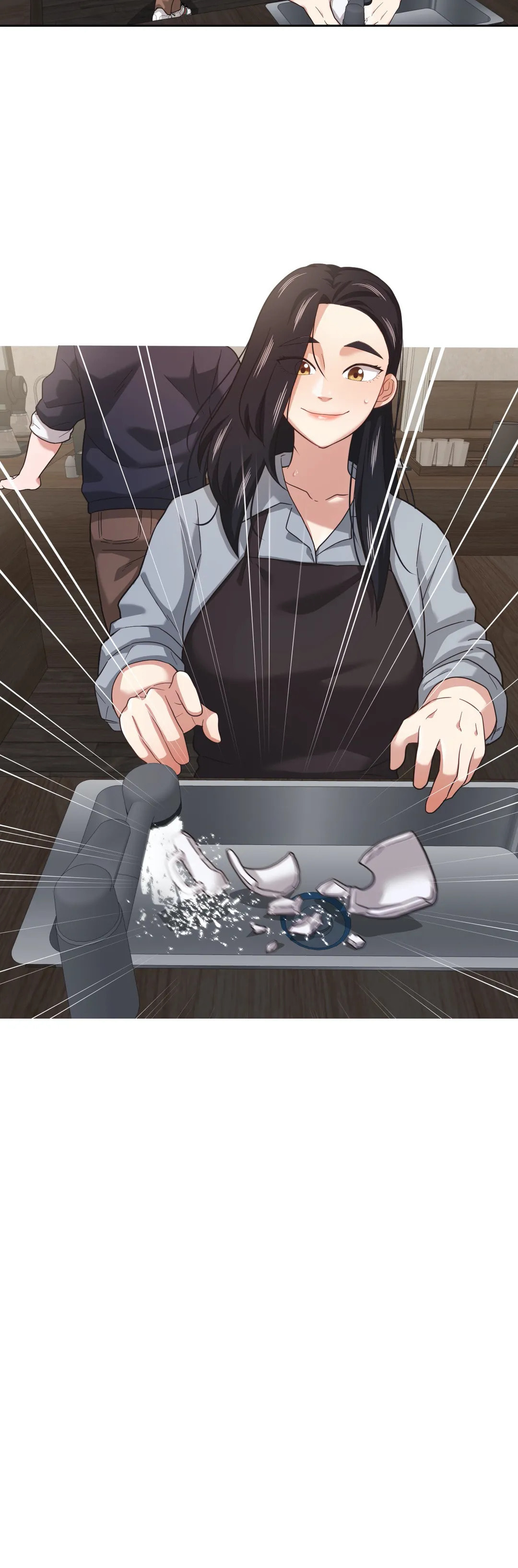 Read Booty Camp chapter 13 image 27 on Lezhin