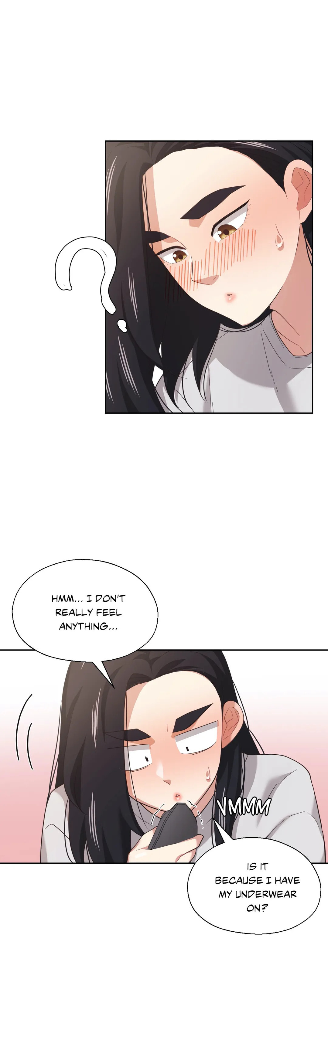 Read Booty Camp chapter 13 image 3 on Lezhin