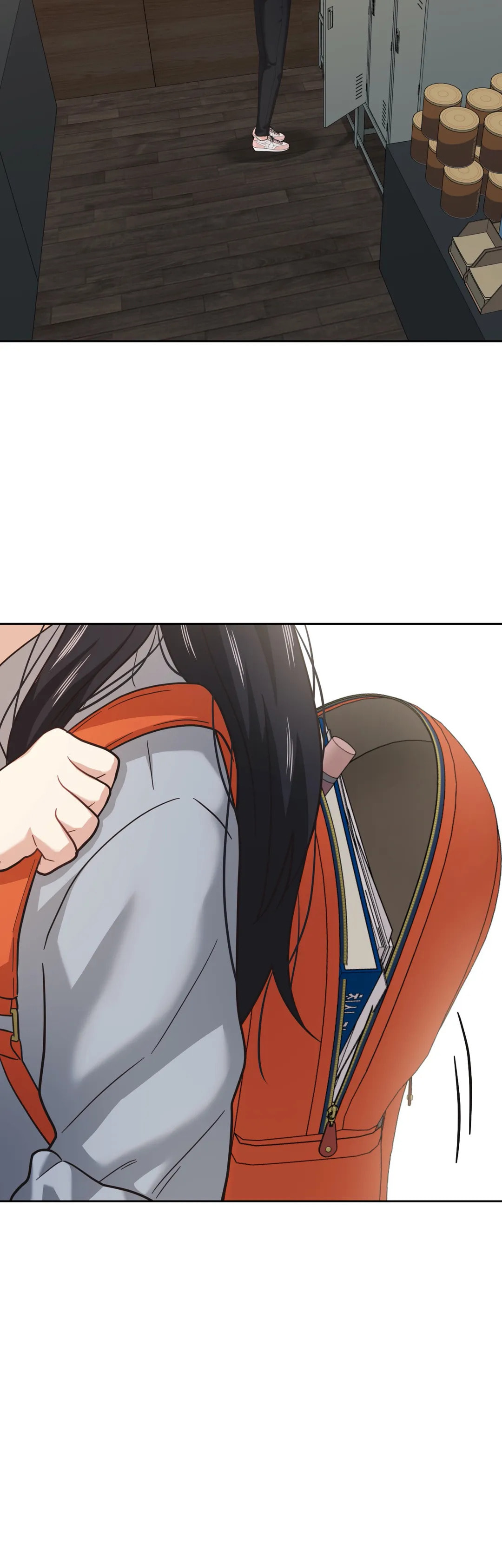 Read Booty Camp chapter 13 image 31 on Lezhin