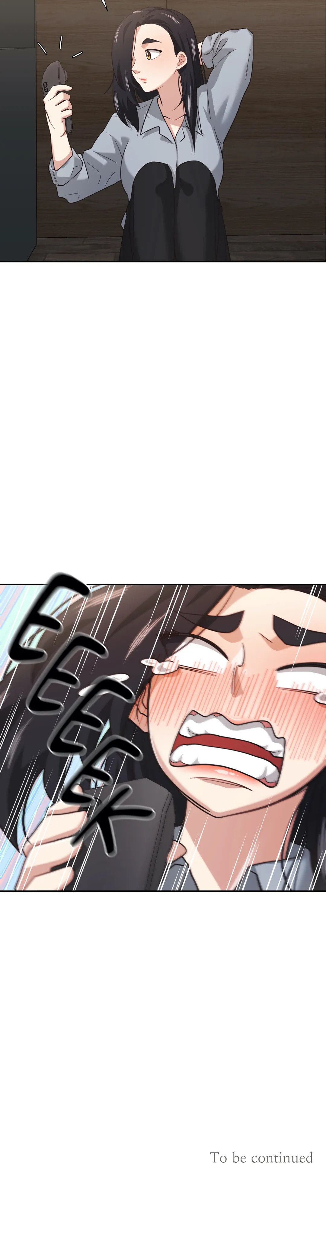 Read Booty Camp chapter 13 image 34 on Lezhin