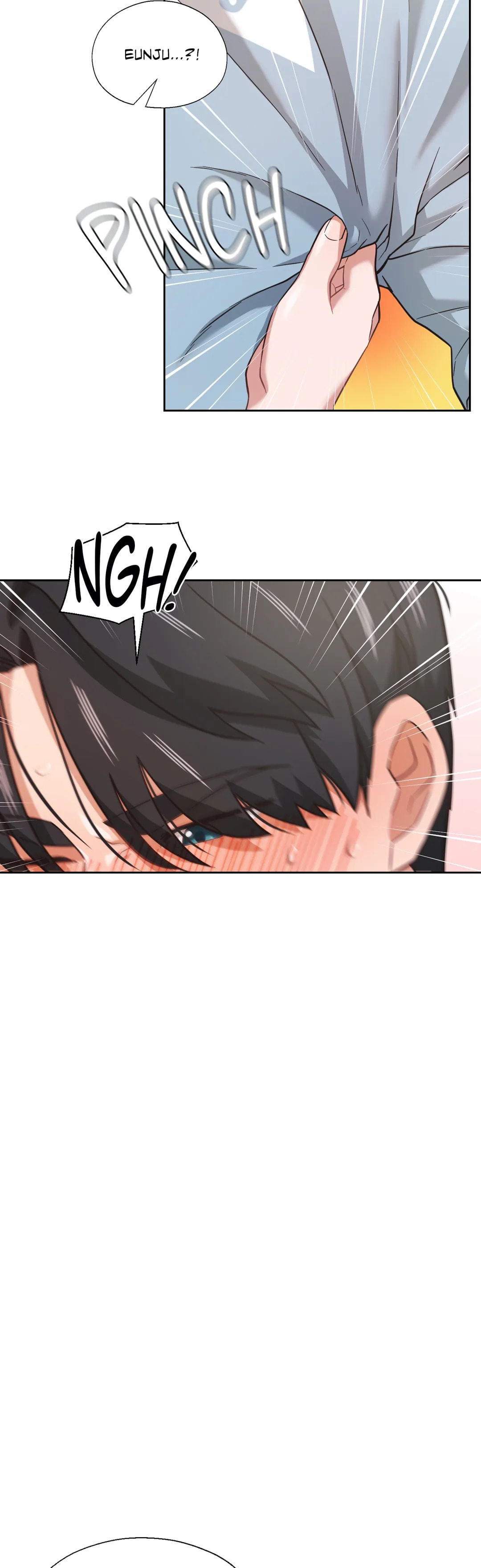 Read Booty Camp chapter 14 image 16 on Lezhin