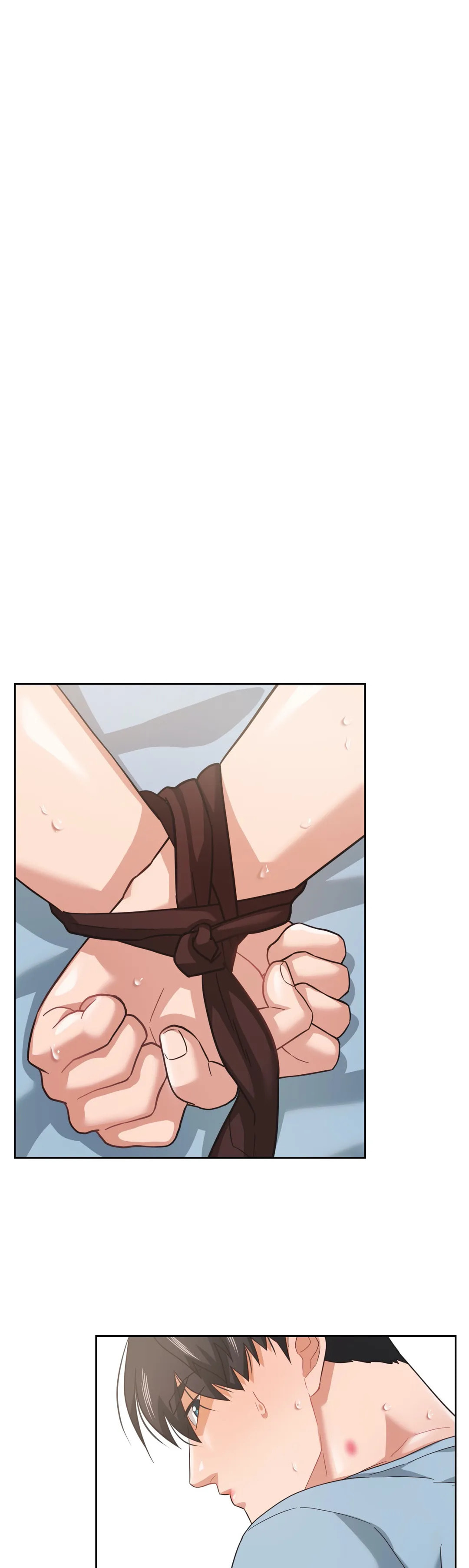 Read Booty Camp chapter 14 image 23 on Lezhin