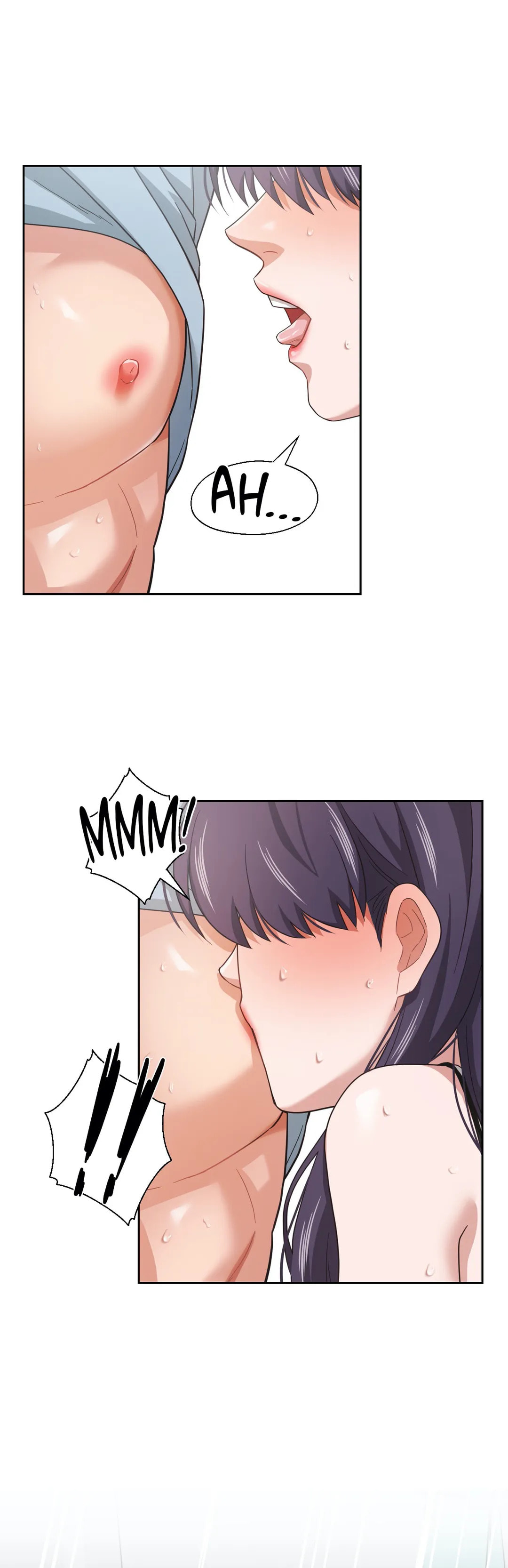 Read Booty Camp chapter 14 image 28 on Lezhin