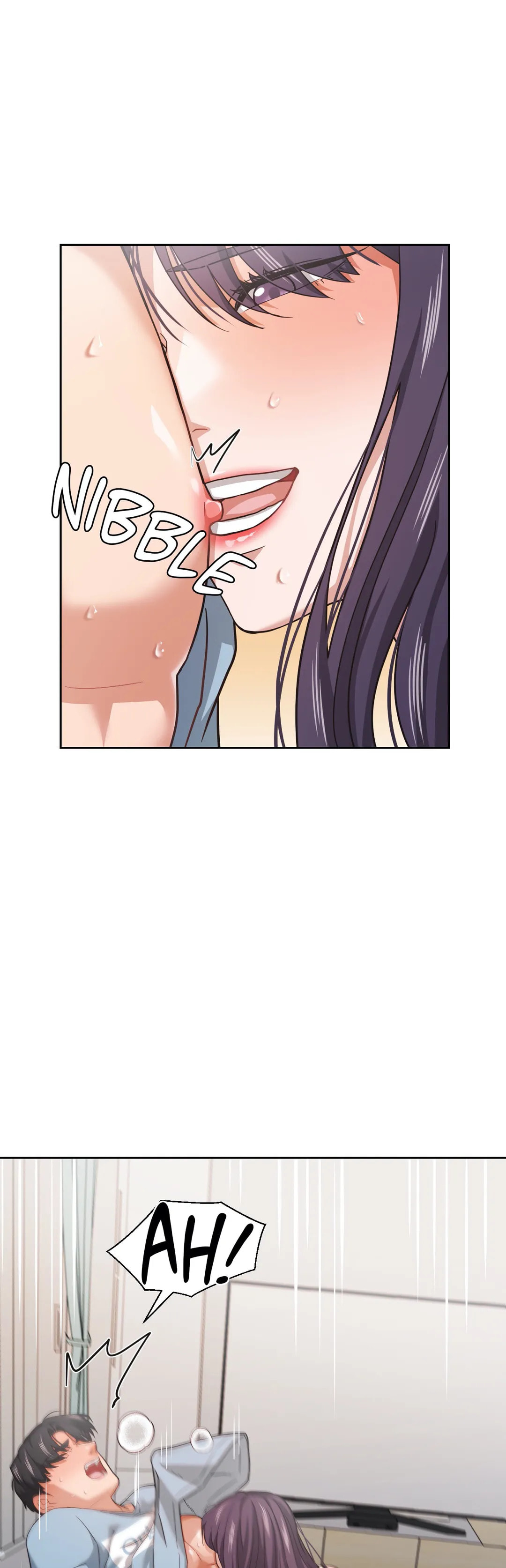 Read Booty Camp chapter 14 image 31 on Lezhin