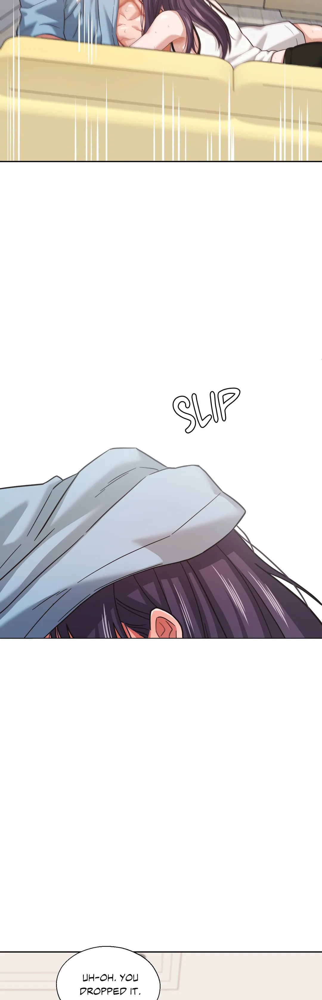 Read Booty Camp chapter 14 image 32 on Lezhin