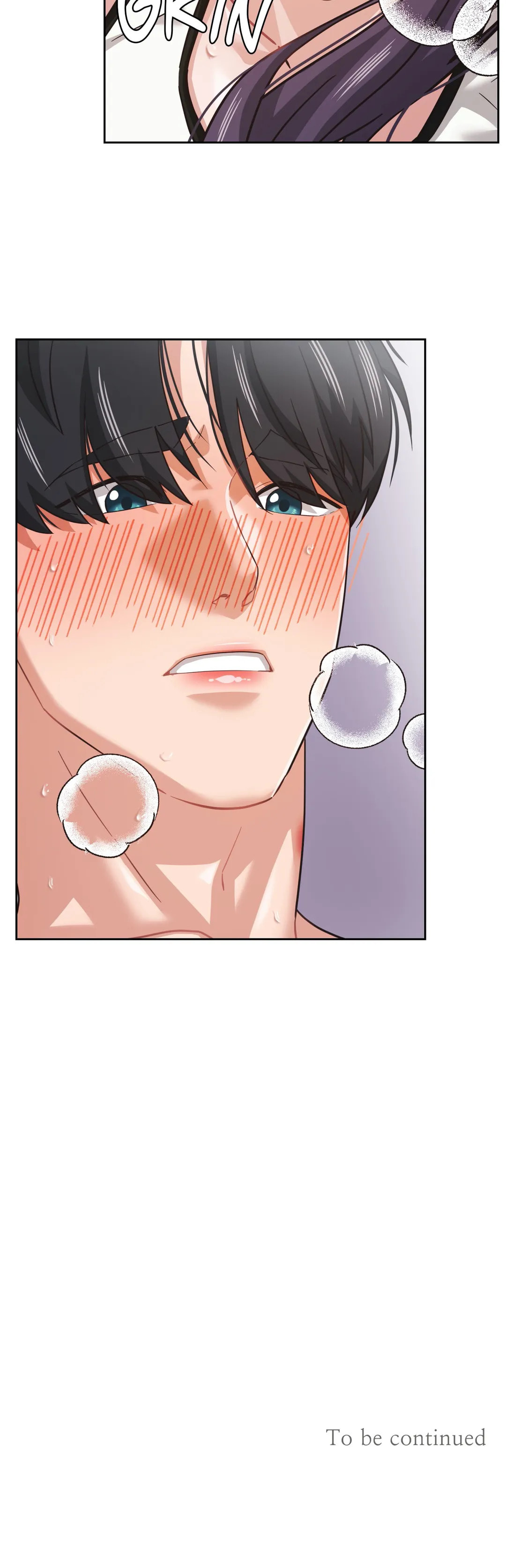 Read Booty Camp chapter 14 image 34 on Lezhin