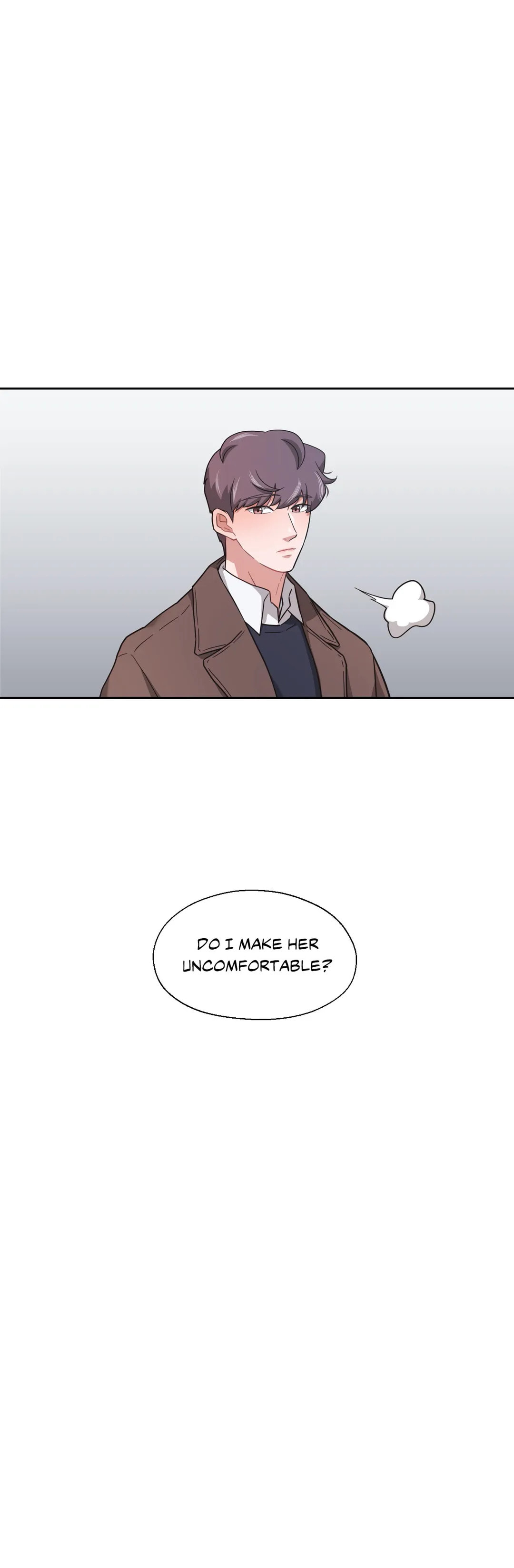 Read Booty Camp chapter 14 image 5 on Lezhin