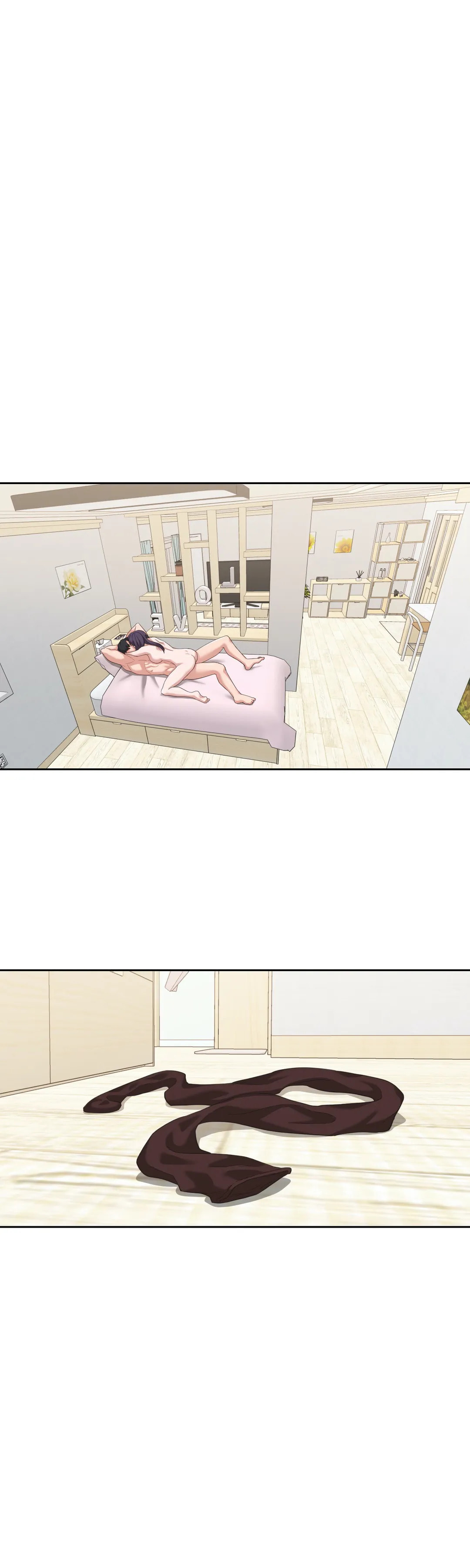 Read Booty Camp chapter 15 image 19 on Lezhin